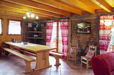 © Chalet - Grand Chalet - Metz