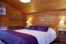 © Chalet - Les Louveteaux - Metz