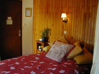 © Hotel Le Renard - Hôtel le Renard