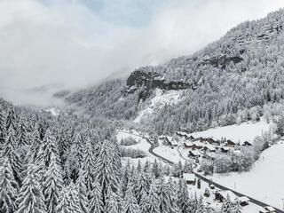 © Cascade de l'Essert - L.Meyer-Châtel