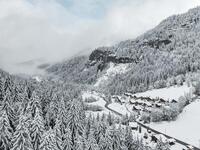 © Cascade de l'Essert - L.Meyer-Châtel