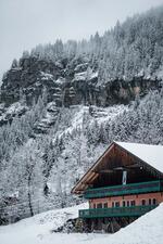 © Cascade de l'Essert - L.Meyer-Châtel