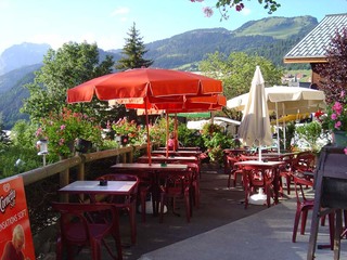 © La Galettière - Crêperie La Galettière