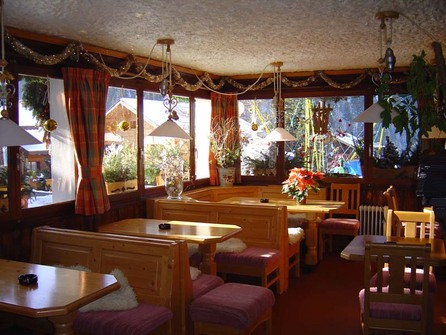Crêperie La Galettière
