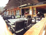 © Restaurant la Bocca - Restaurant la Bocca