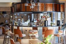 © Bar_Hôtel Macchi_Châtel - Hôtel Macchi_Châtel