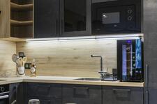 © 1-bedroom apt. - L'Emeraude_Châtel - M.Chenu