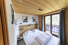 © 1-bedroom apt. - L'Emeraude_Châtel - M.Chenu