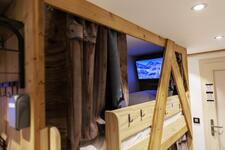 © 1-bedroom apt. - L'Emeraude_Châtel - M.Chenu