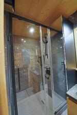 © 1-bedroom apt. - L'Emeraude_Châtel - M.Chenu