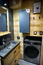 © 1-bedroom apt. - L'Emeraude_Châtel - M.Chenu