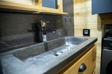 © 1-bedroom apt. - L'Emeraude_Châtel - M.Chenu