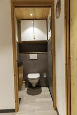 © 1-bedroom apt. - L'Emeraude_Châtel - M.Chenu