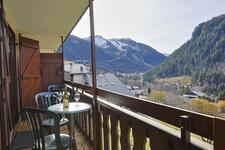 © 1-slaapkamerapp. -L'Emeraude_Châtel - M.Chenu