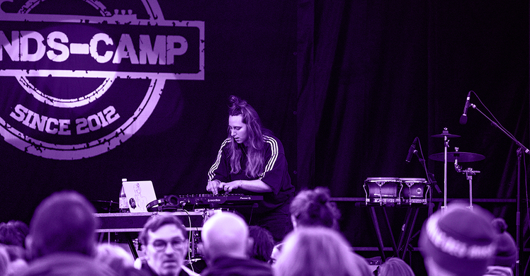 Châtel Bands Camp | OFF THE PISTES