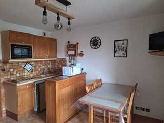 © Cuisine - Desdaudey