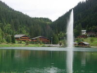 © Immeuble été - Desdaudey