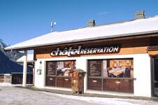 © Châtel Réservation - Châtel Réservation