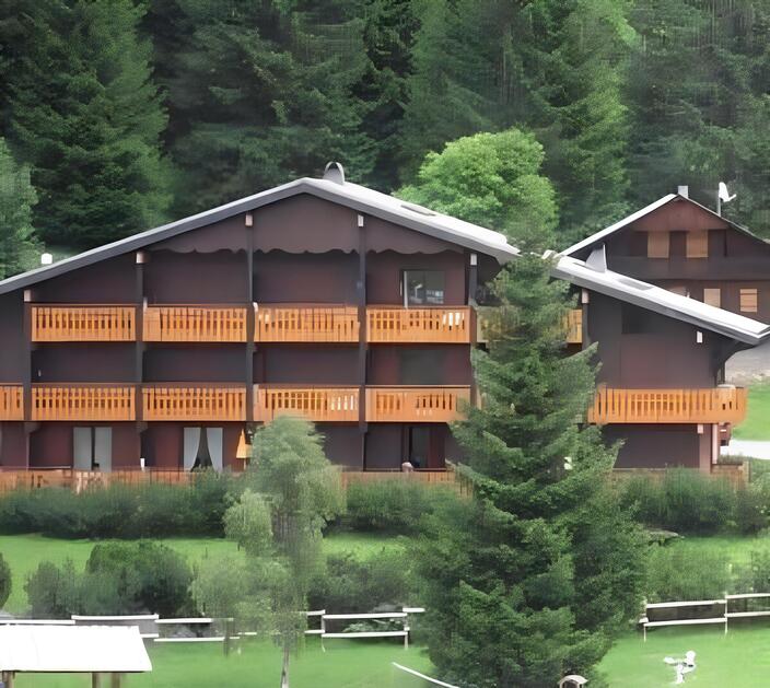 © 2 pièces - Les Balcons du Lac B_Châtel - N. Garthener