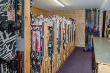 © Sports Liberté - Skimium - Sports Liberté - Skimium