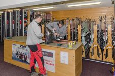 © Sports Liberté - Skimium - Sports Liberté - Skimium