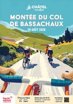 © Montée du Col du Bassachaux_Châtel - S.Medan