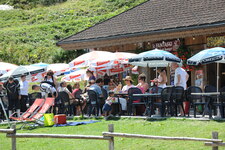 © Restaurant d'altitude Le Fantaski_Châtel - JF Vuarand