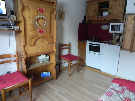 Studio La Toison Blanche A