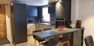 © Cuisine - Mme Maxit Muriel