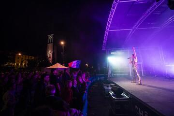 © Célébration de la Fête Nationale_Châtel - L. Meyer - Châtel