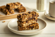 © Atelier "le goûter du petit montagnard"_Châtel - Nutri'Mômes