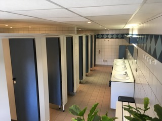 © Oustalet camp site - Camping l'Oustalet