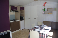 © Camping l'Oustalet - Camping l'Oustalet