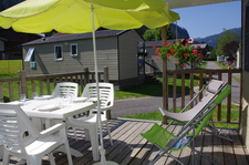 © Camping l'Oustalet - Camping l'Oustalet