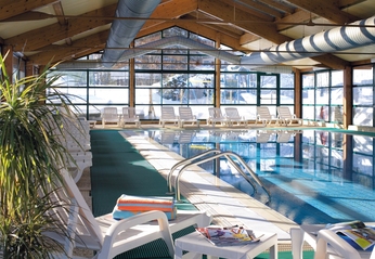 © Camping l'Oustalet - Camping l'Oustalet