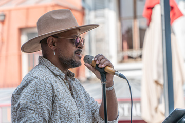 © Music festival_Évian-les-Bains - Ville d'Evian