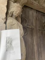 Exposition : « Une Abbaye à croquer »