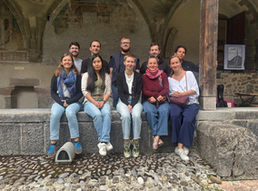 Festival Du vent dans l’Abbaye – Quintette, cordes et vents