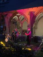 © Les Rondes de nuit à l’Abbaye_Abondance - Pôle Culturel d'Abondance