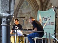 © Les Rondes de nuit à l’Abbaye_Abondance - Pôle Culturel d'Abondance