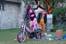 © Les Rondes de nuit à l’Abbaye_Abondance - Pôle Culturel d'Abondance