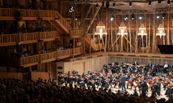 © Rencontres Musicales d'Evian_Évian-les-Bains - Evian Resort