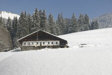© Chalet à Châtel - JF Vuarand
