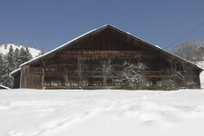 © Chalet à Châtel - JF Vuarand