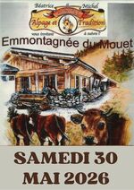 © Emmontagnée au Mouët_Châtel - Châtel Tourisme