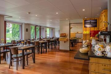 © Hôtel Le Stella_Châtel - Sunweb group