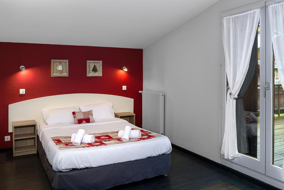 © Hôtel Le Stella_Châtel - Sunweb group