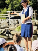 © Journées du Patrimoine de Pays et des Moulins - La Vieille Douane Recrute !_Châtel - Service Culture et Patrimoine