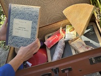© Journées du Patrimoine de Pays et des Moulins - La Vieille Douane Recrute !_Châtel - Service Culture et Patrimoine