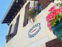 © Journées du Patrimoine de Pays et des Moulins - Visite à la Vieille Douane_Châtel - Service Culture et Patrimoine